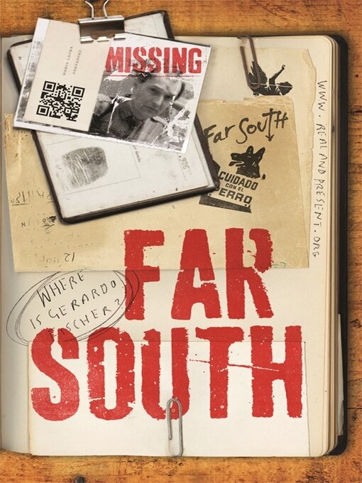 Title details for Far South by David Enrique Spellman - Available